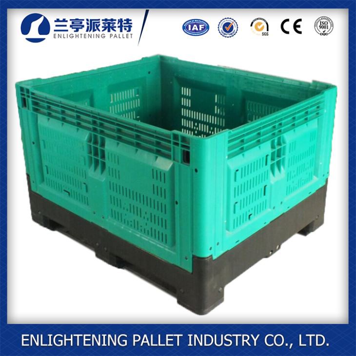 Heavy Duty Plastic Containers