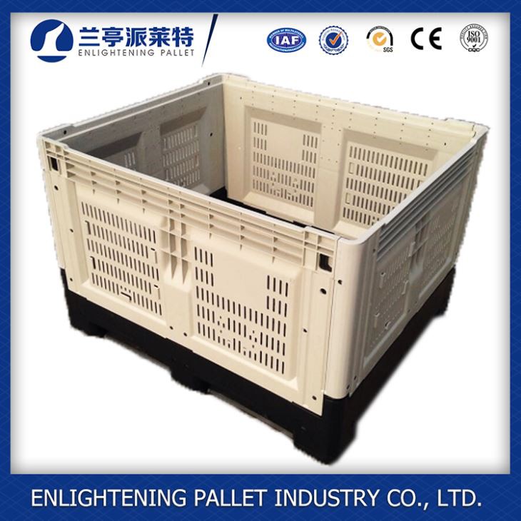 Heavy Duty Plastic Containers