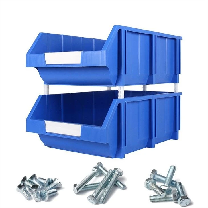 Heavy Duty Plastic Picking Bins