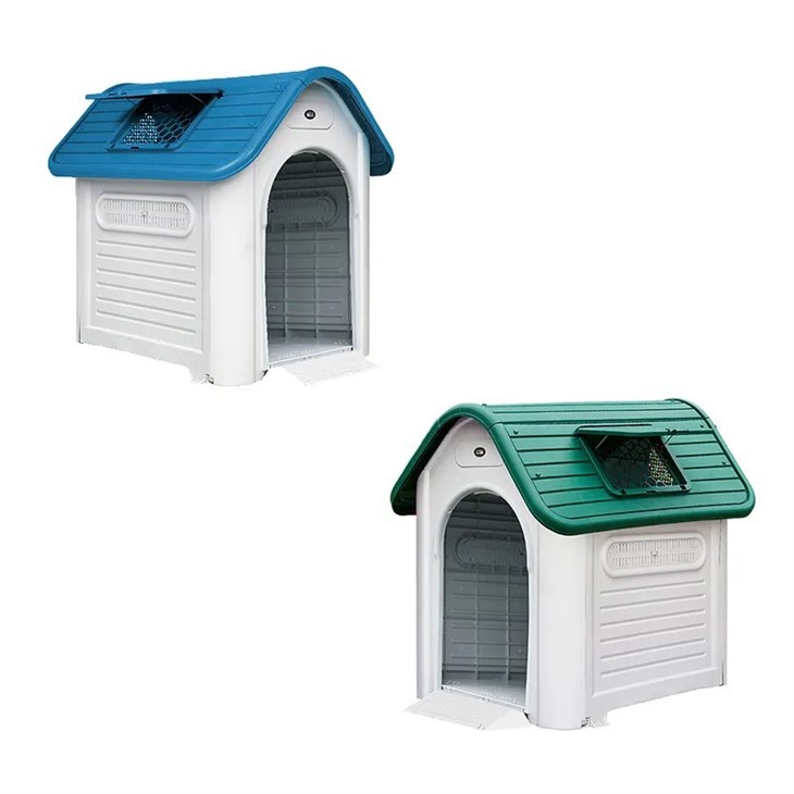 Plastic Dog Houses For Large Dogs