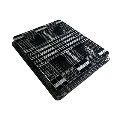 रासायनिक उद्योग के लिए 1300x1100x140 विंग्ड फूस